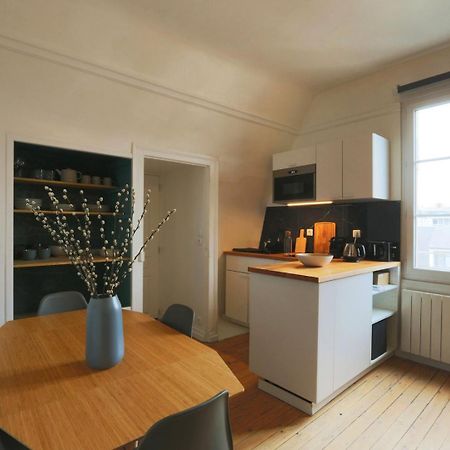 Let'S Take A Walk In The Woods Apartment ตูร์ ภายนอก รูปภาพ