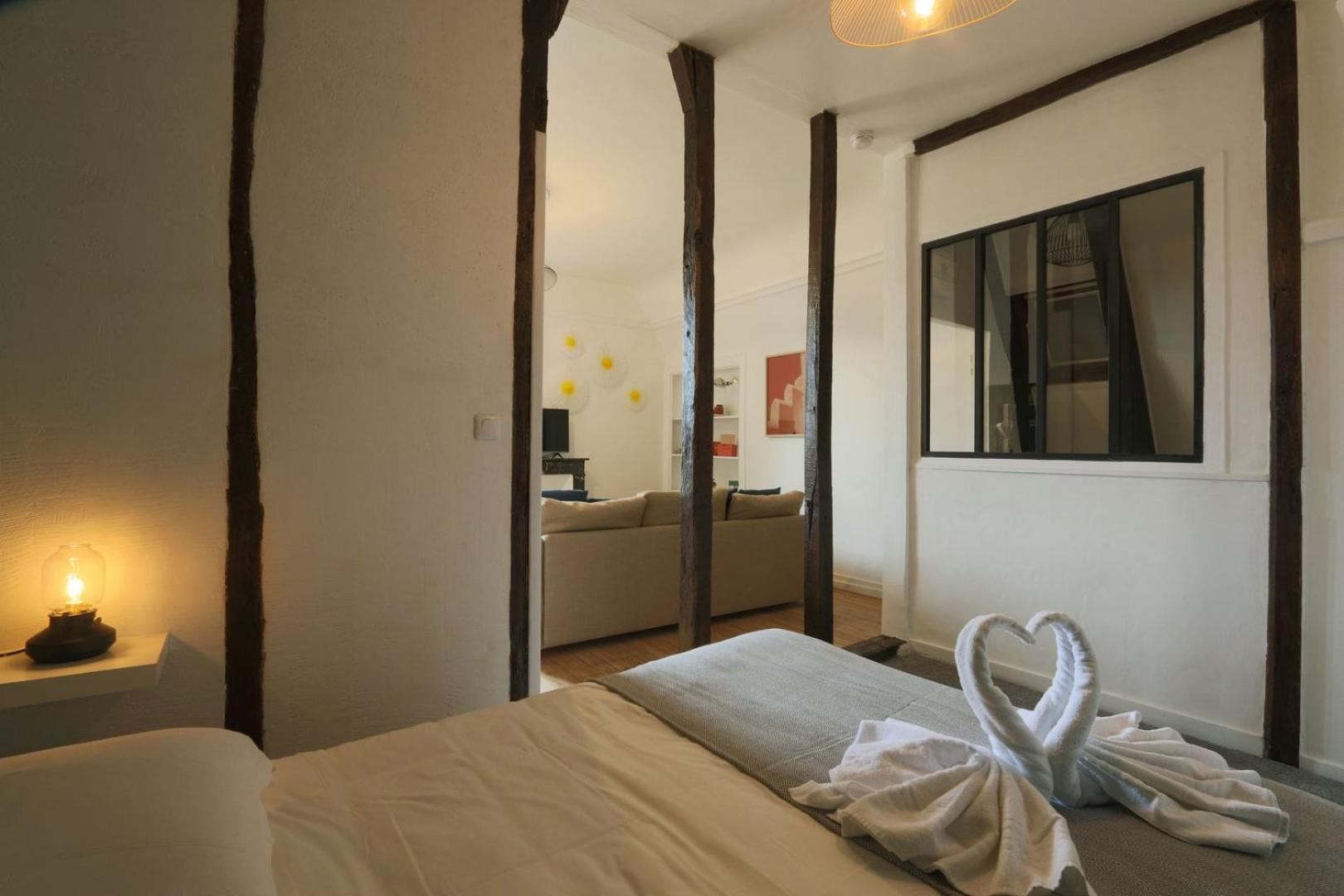 Let'S Take A Walk In The Woods Apartment ตูร์ ภายนอก รูปภาพ