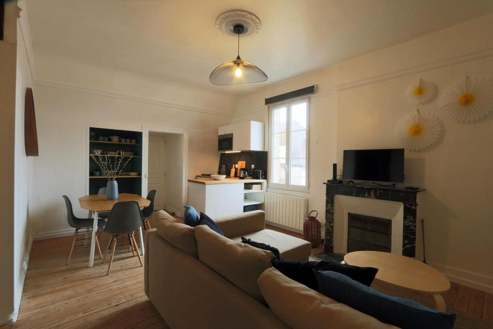 Let'S Take A Walk In The Woods Apartment ตูร์ ภายนอก รูปภาพ