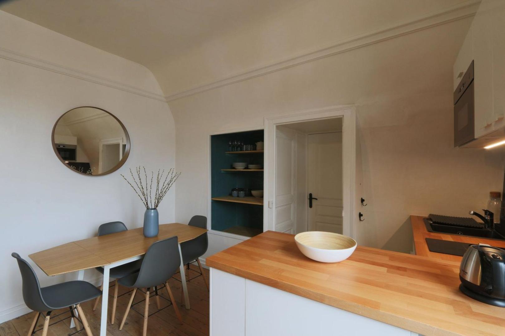 Let'S Take A Walk In The Woods Apartment ตูร์ ภายนอก รูปภาพ