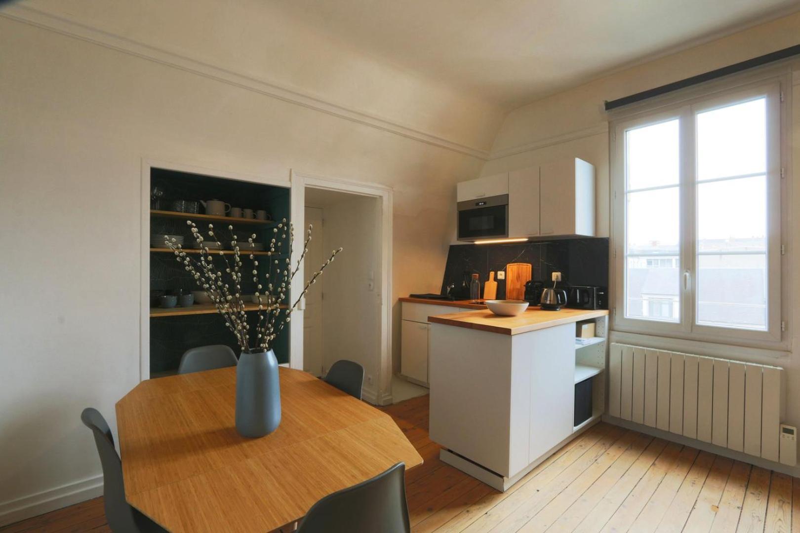 Let'S Take A Walk In The Woods Apartment ตูร์ ภายนอก รูปภาพ