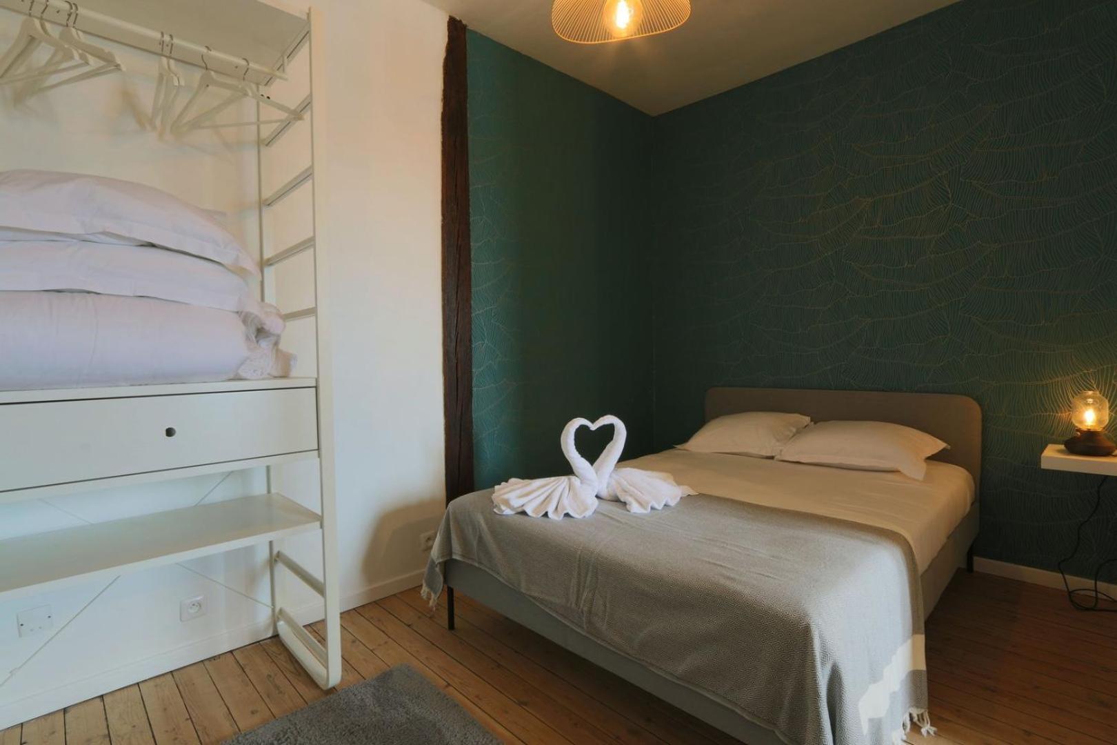 Let'S Take A Walk In The Woods Apartment ตูร์ ภายนอก รูปภาพ
