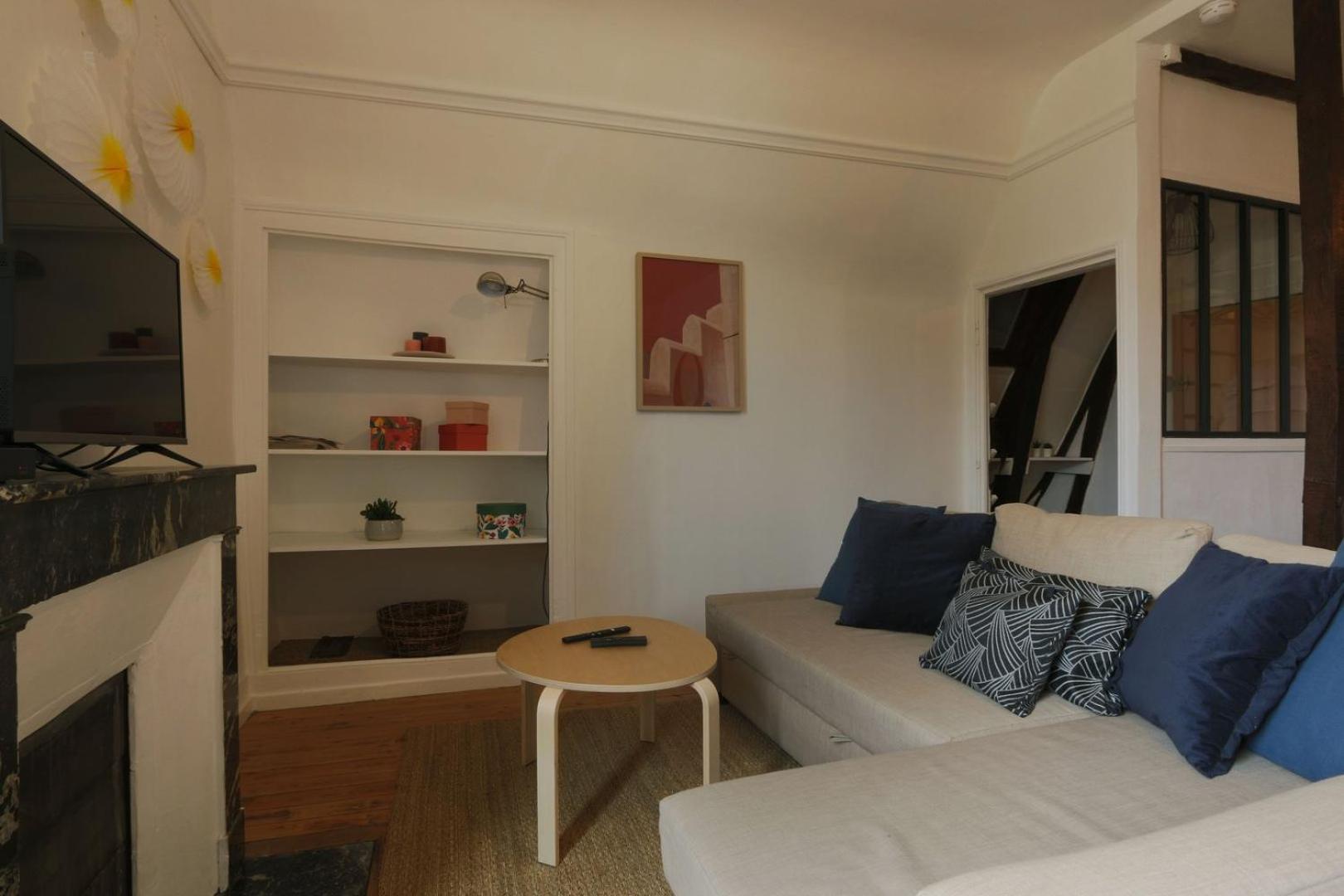 Let'S Take A Walk In The Woods Apartment ตูร์ ภายนอก รูปภาพ