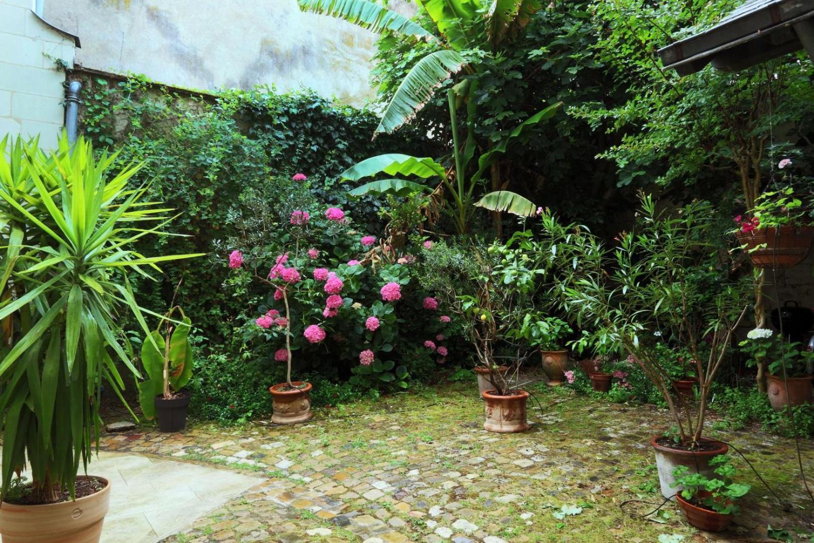Let'S Take A Walk In The Woods Apartment ตูร์ ภายนอก รูปภาพ