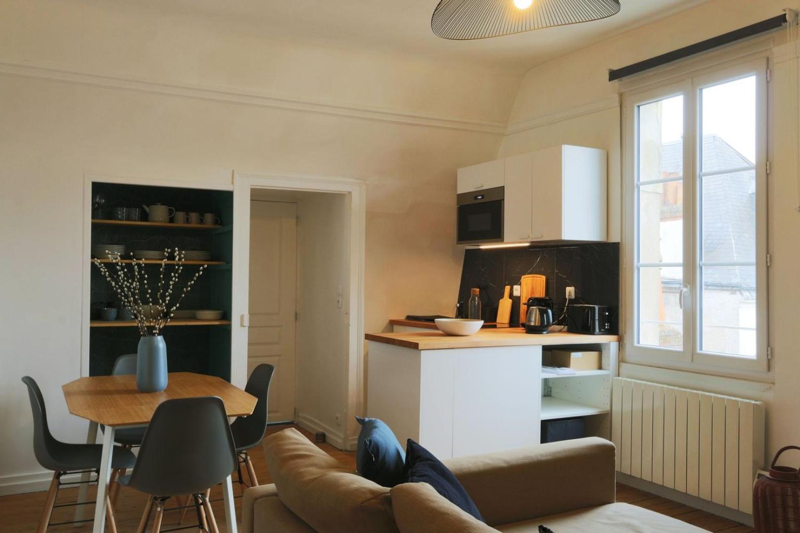 Let'S Take A Walk In The Woods Apartment ตูร์ ภายนอก รูปภาพ